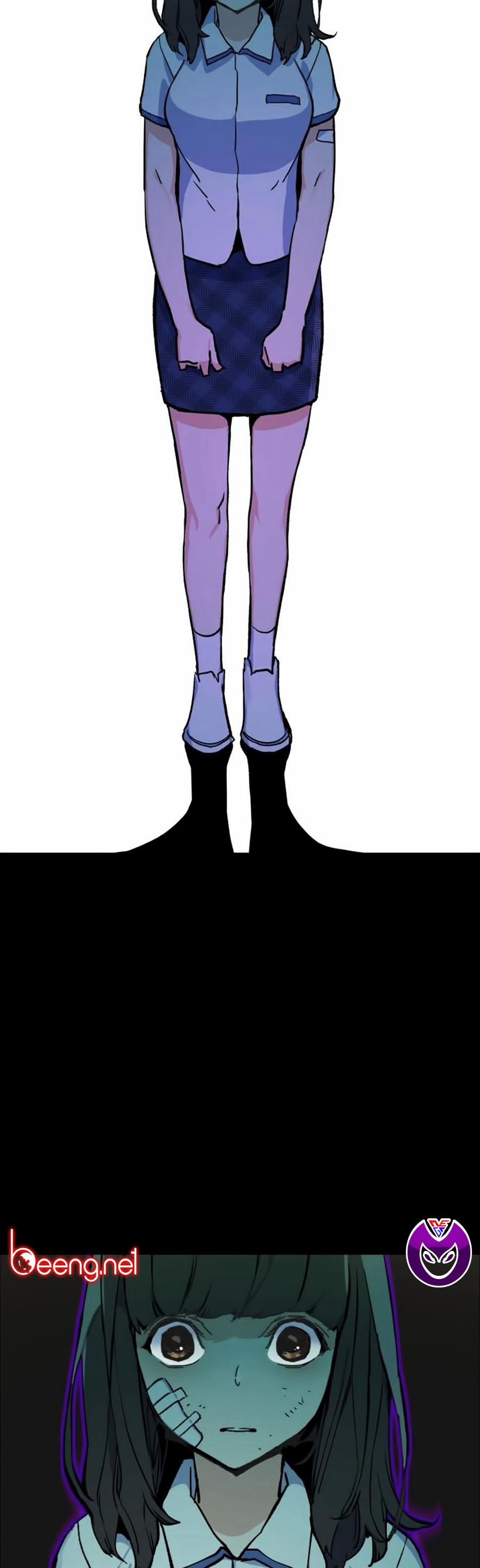 Bạn Học Của Tôi Là Lính Đánh Thuê 6 trang 15