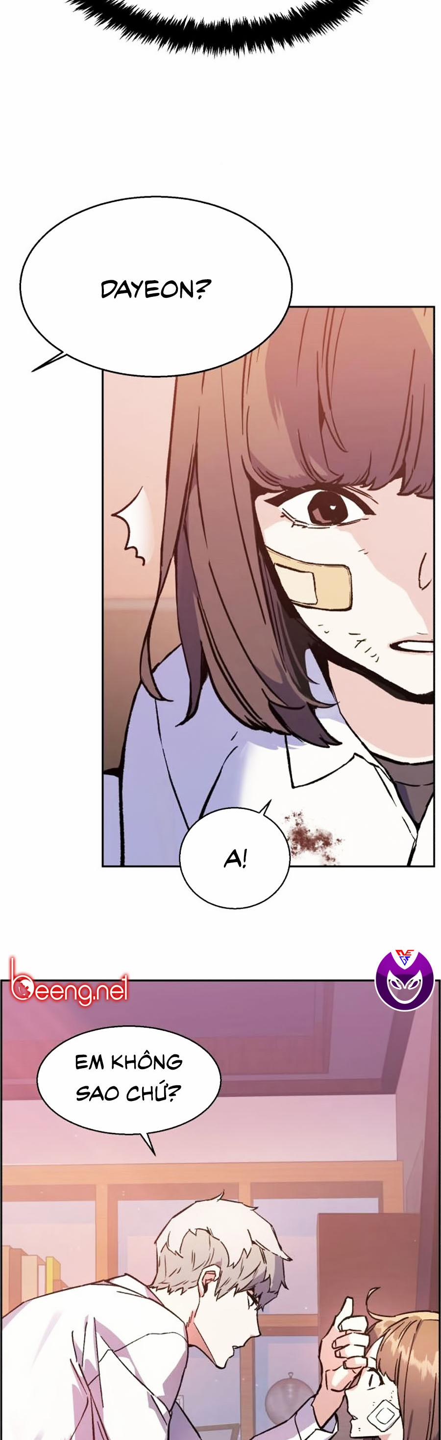 Bạn Học Của Tôi Là Lính Đánh Thuê 6 trang 18