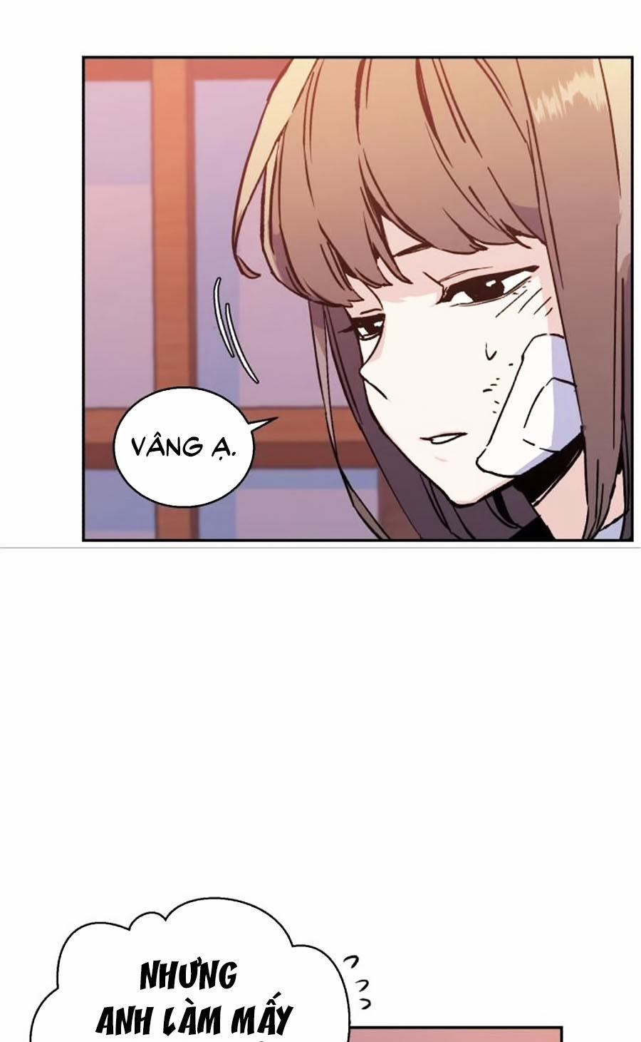 Bạn Học Của Tôi Là Lính Đánh Thuê 6 trang 20