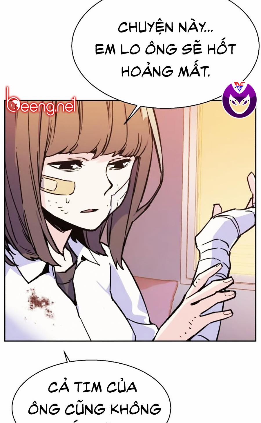 Bạn Học Của Tôi Là Lính Đánh Thuê 6 trang 22