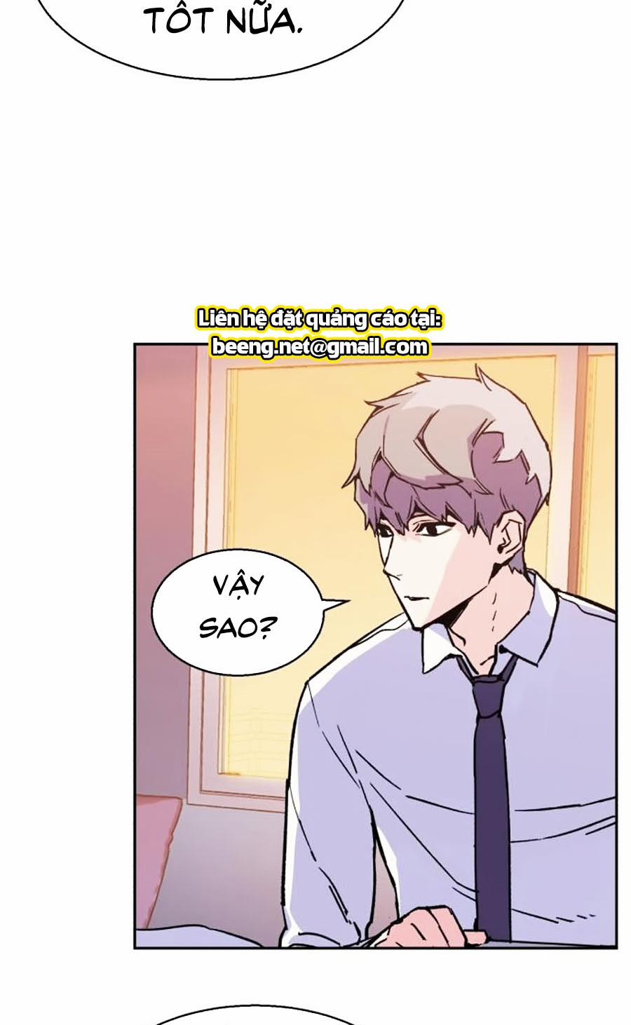 Bạn Học Của Tôi Là Lính Đánh Thuê 6 trang 23