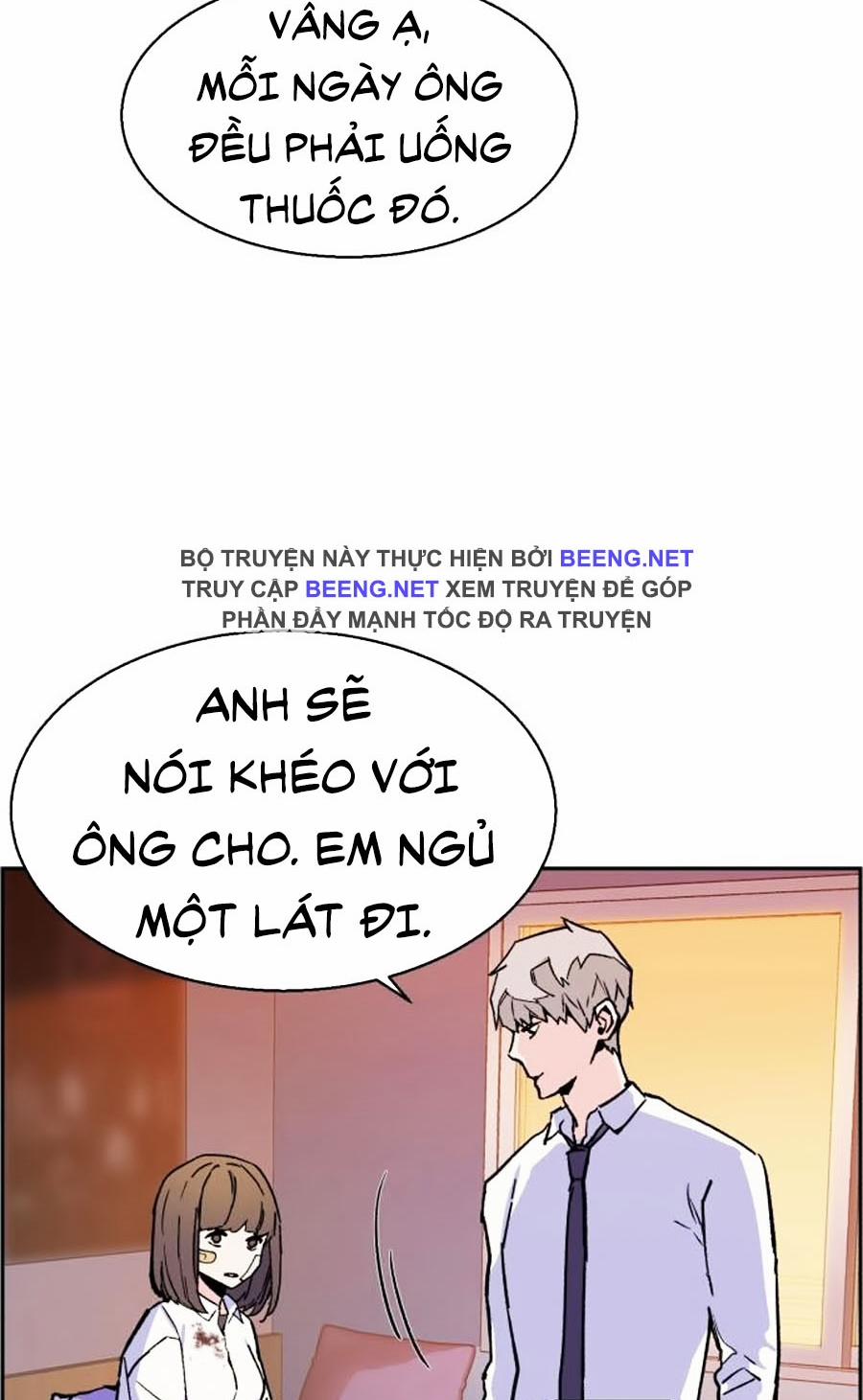 Bạn Học Của Tôi Là Lính Đánh Thuê 6 trang 24