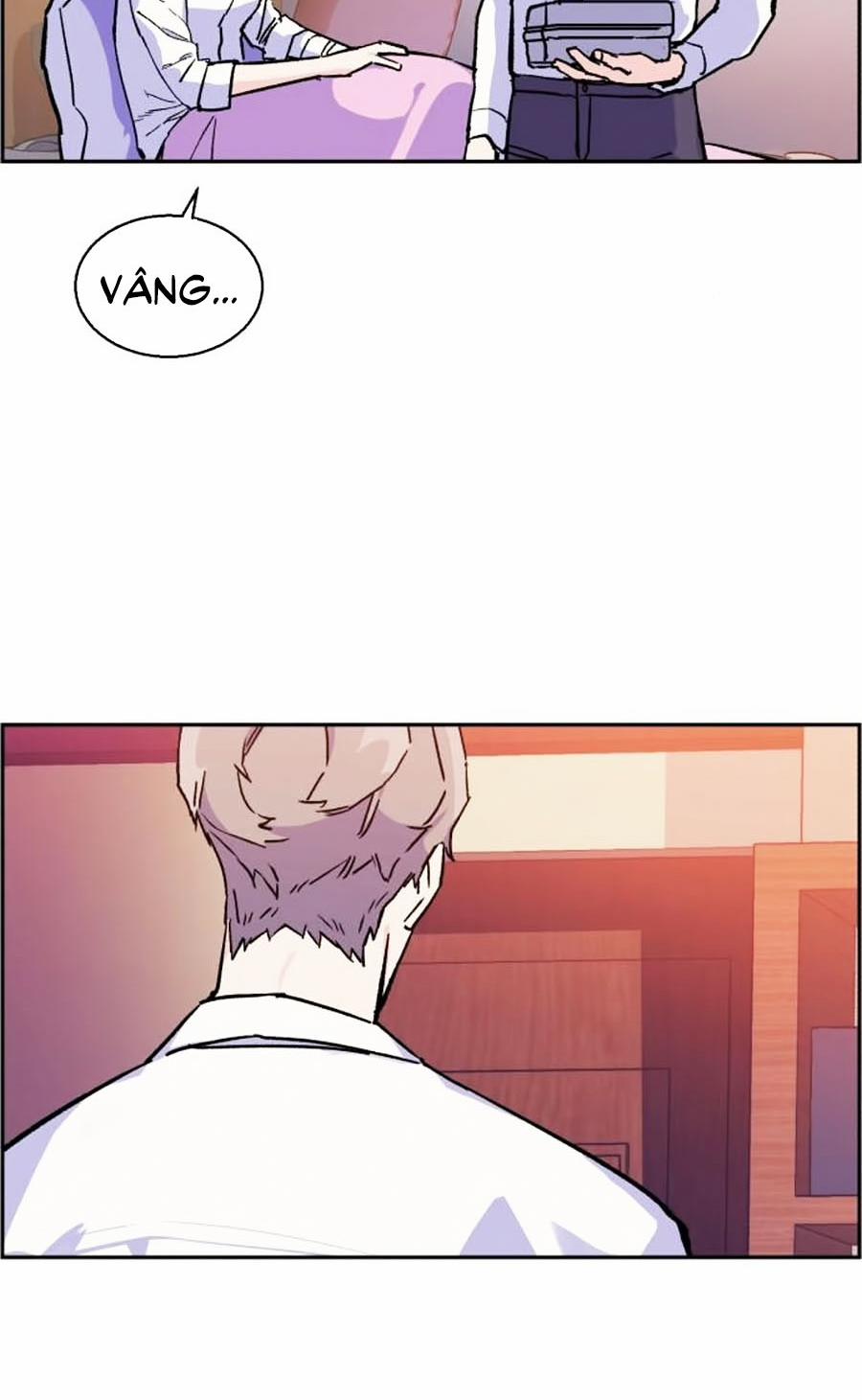 Bạn Học Của Tôi Là Lính Đánh Thuê 6 trang 25