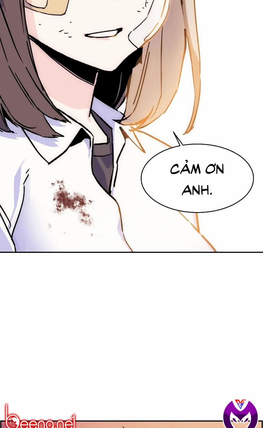 Bạn Học Của Tôi Là Lính Đánh Thuê 6 trang 28