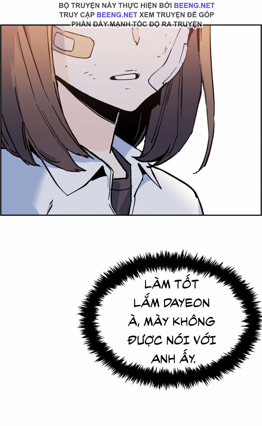 Bạn Học Của Tôi Là Lính Đánh Thuê 6 trang 30