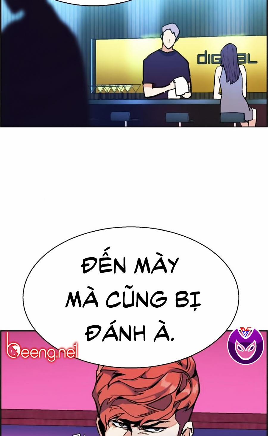 Bạn Học Của Tôi Là Lính Đánh Thuê 6 trang 38