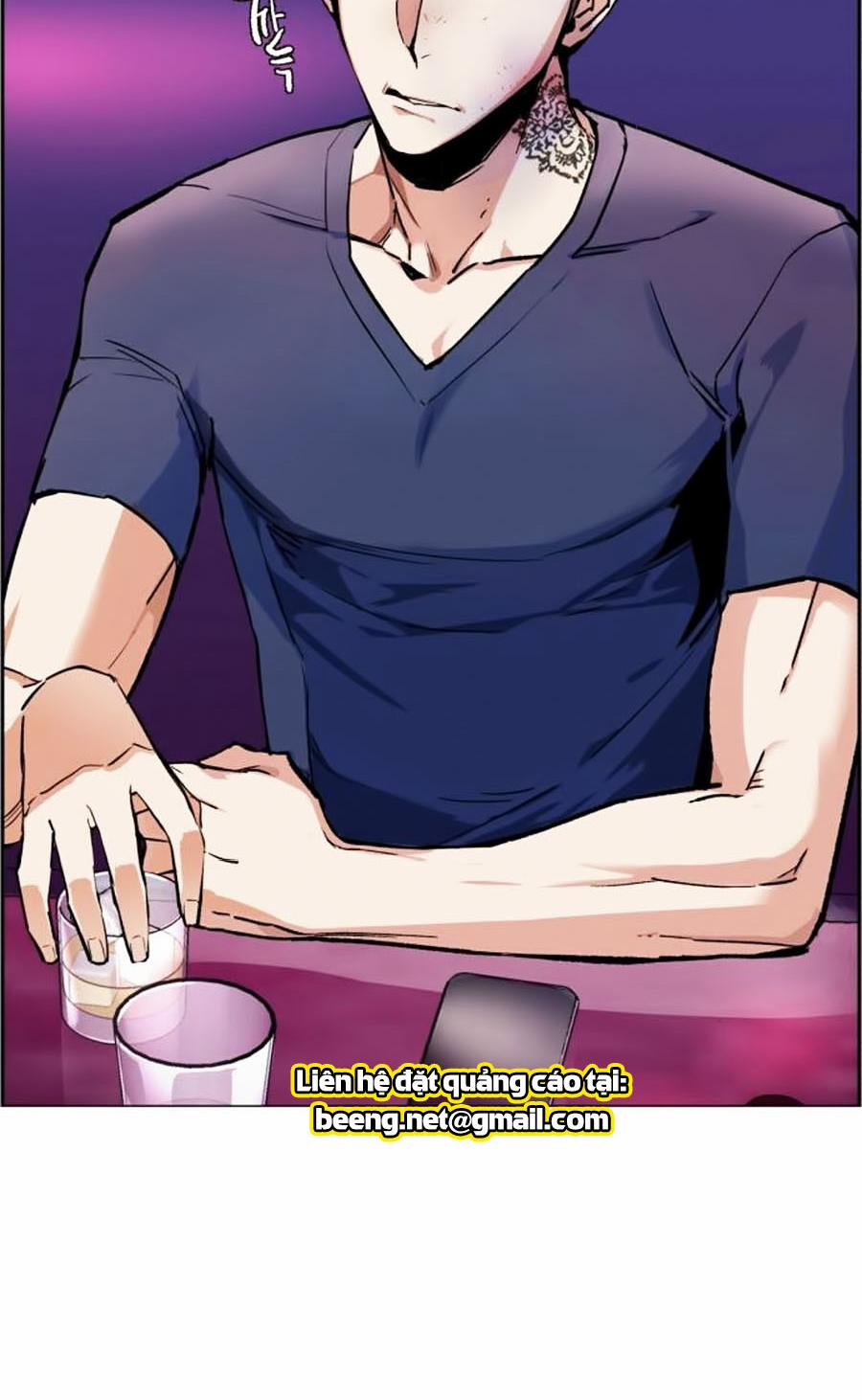 Bạn Học Của Tôi Là Lính Đánh Thuê 6 trang 39