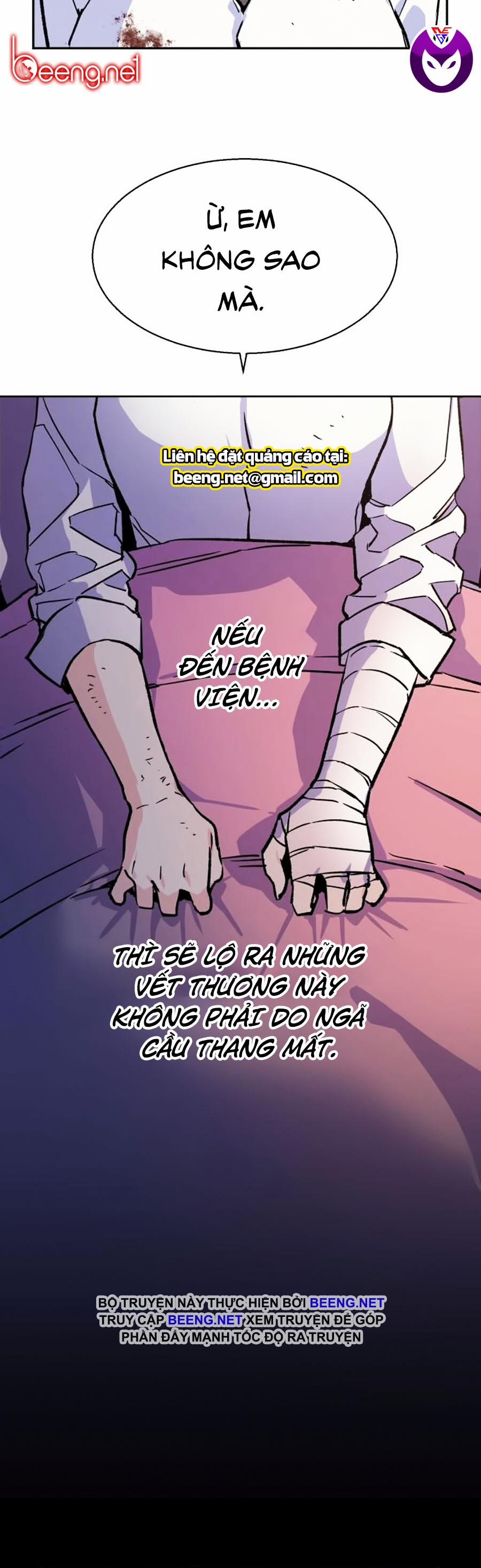 Bạn Học Của Tôi Là Lính Đánh Thuê 6 trang 4