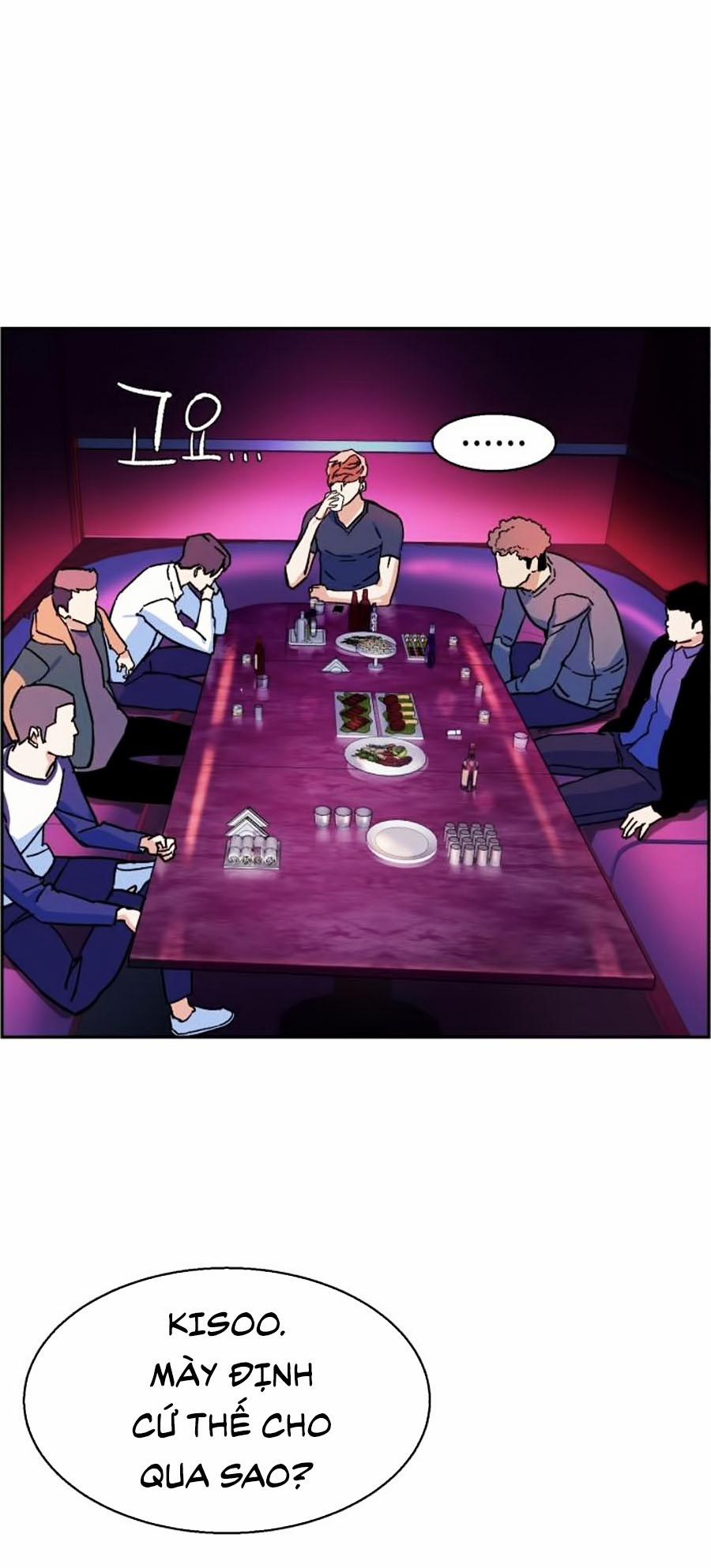 Bạn Học Của Tôi Là Lính Đánh Thuê 6 trang 40