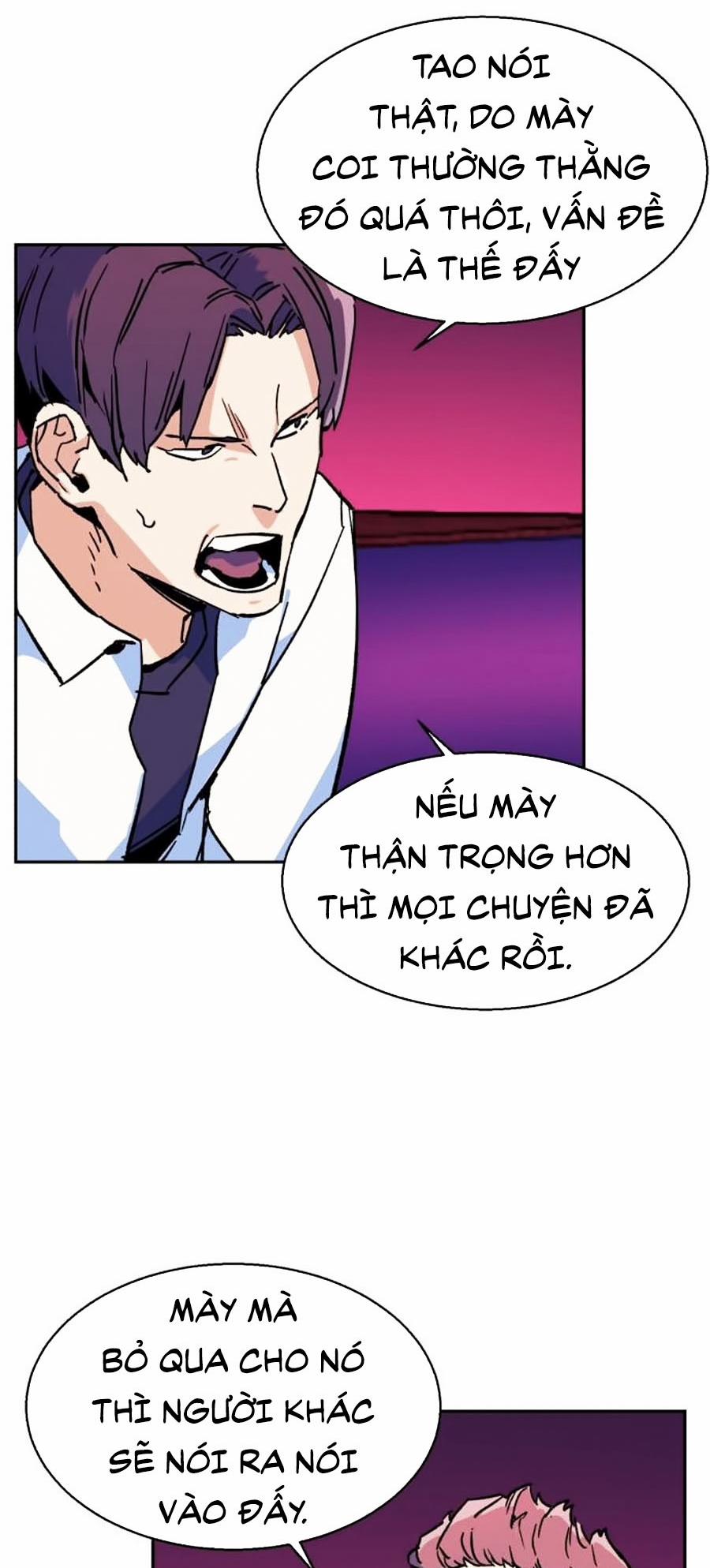 Bạn Học Của Tôi Là Lính Đánh Thuê 6 trang 41