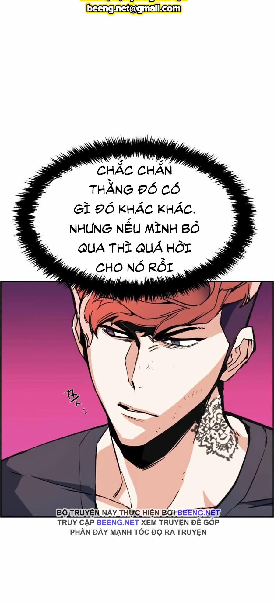 Bạn Học Của Tôi Là Lính Đánh Thuê 6 trang 43