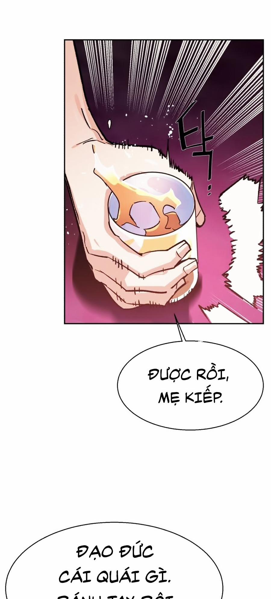 Bạn Học Của Tôi Là Lính Đánh Thuê 6 trang 44