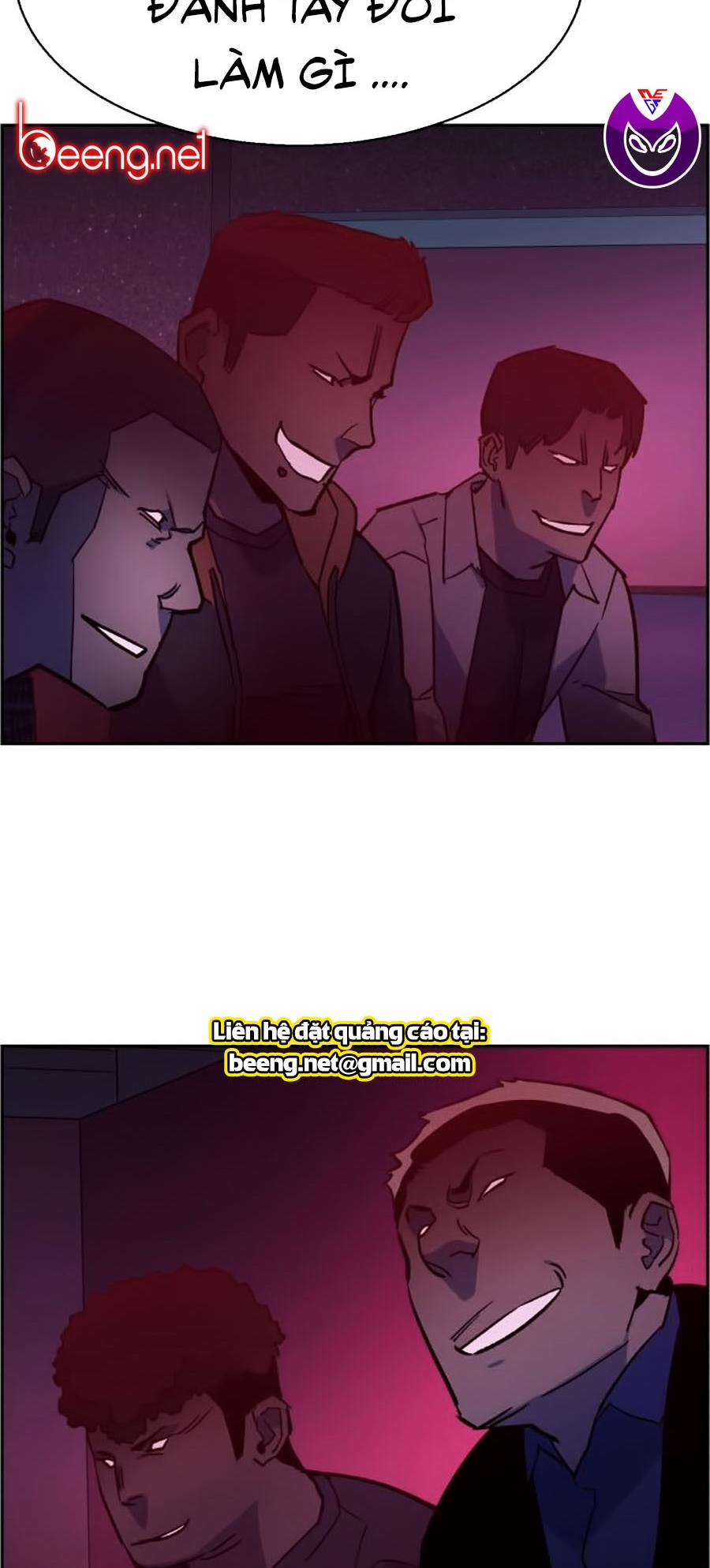 Bạn Học Của Tôi Là Lính Đánh Thuê 6 trang 45