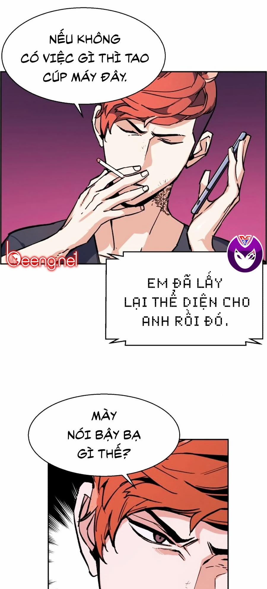 Bạn Học Của Tôi Là Lính Đánh Thuê 6 trang 48