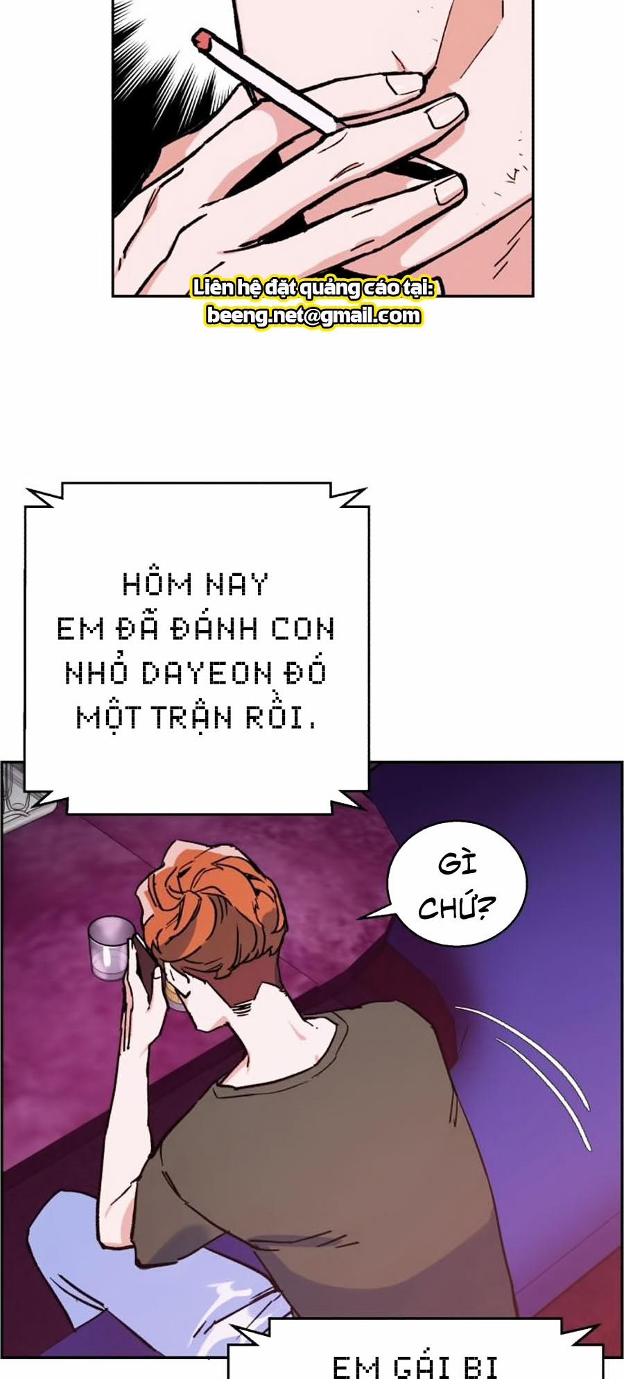 Bạn Học Của Tôi Là Lính Đánh Thuê 6 trang 49