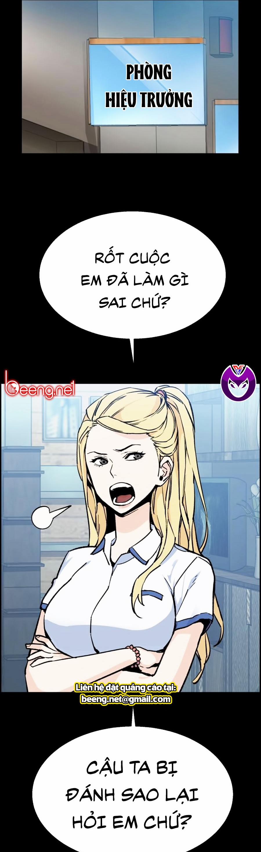 Bạn Học Của Tôi Là Lính Đánh Thuê 6 trang 5