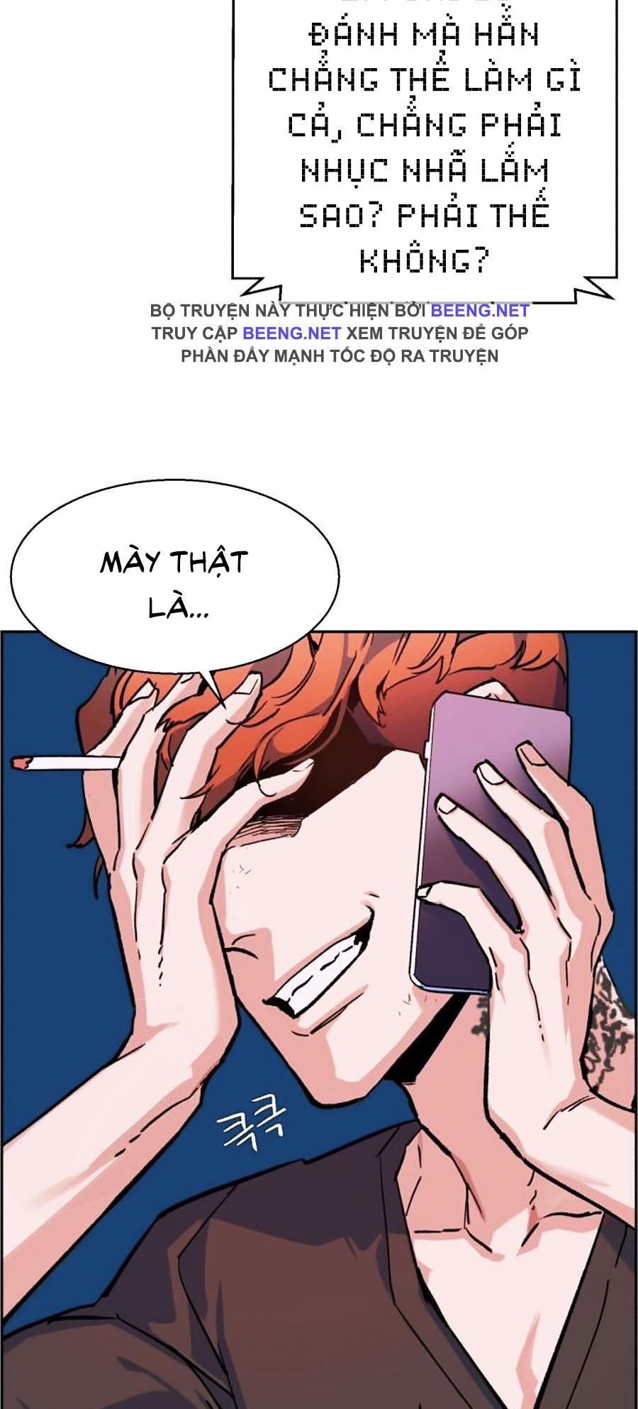 Bạn Học Của Tôi Là Lính Đánh Thuê 6 trang 50