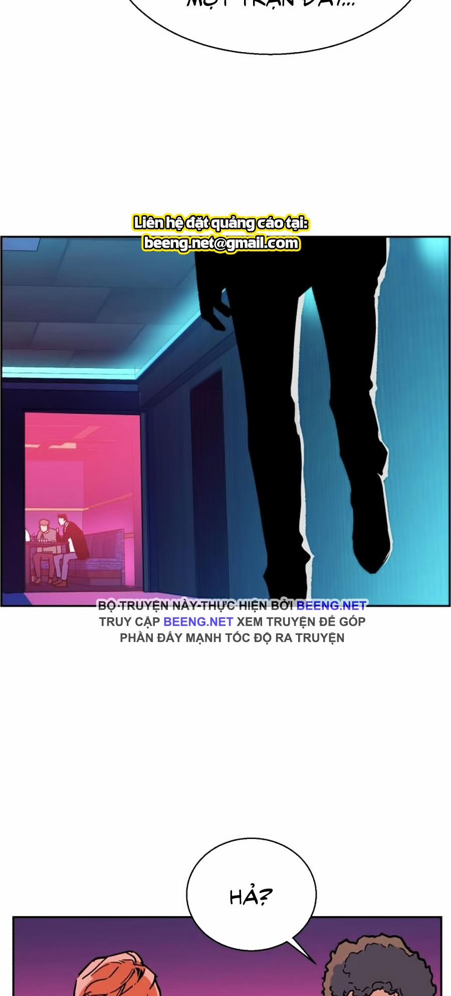 Bạn Học Của Tôi Là Lính Đánh Thuê 6 trang 52