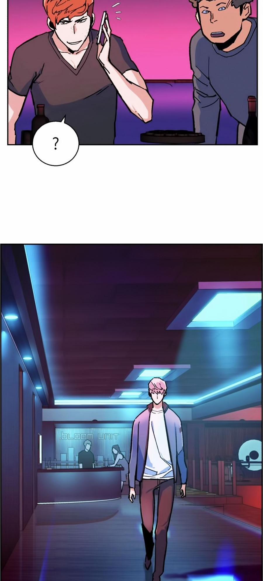 Bạn Học Của Tôi Là Lính Đánh Thuê 6 trang 53