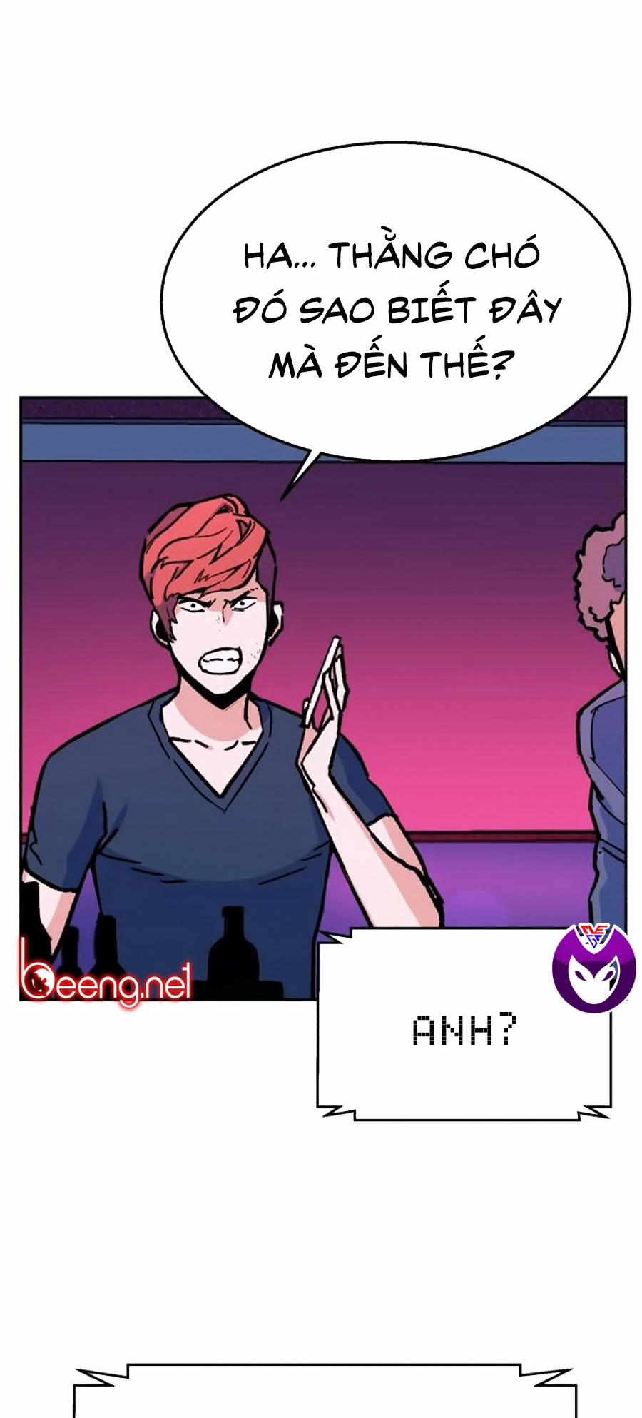 Bạn Học Của Tôi Là Lính Đánh Thuê 6 trang 55