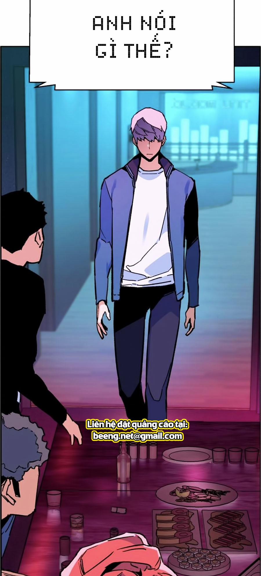 Bạn Học Của Tôi Là Lính Đánh Thuê 6 trang 56