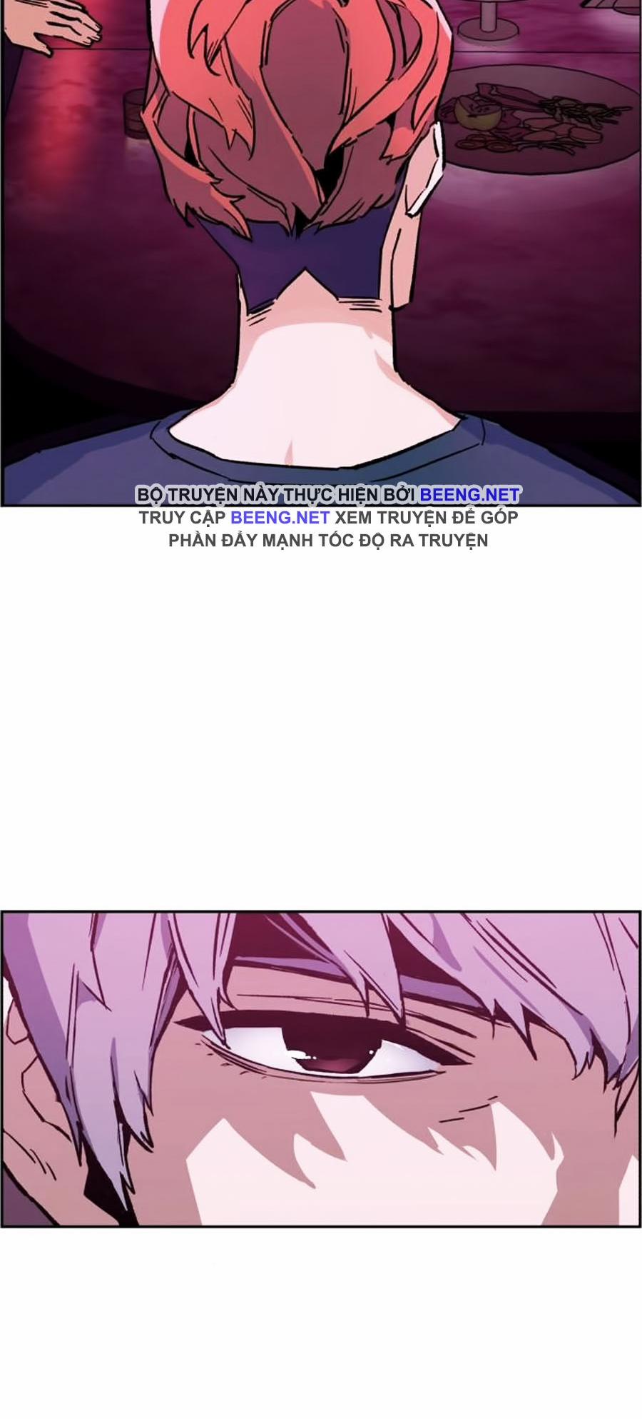 Bạn Học Của Tôi Là Lính Đánh Thuê 6 trang 57