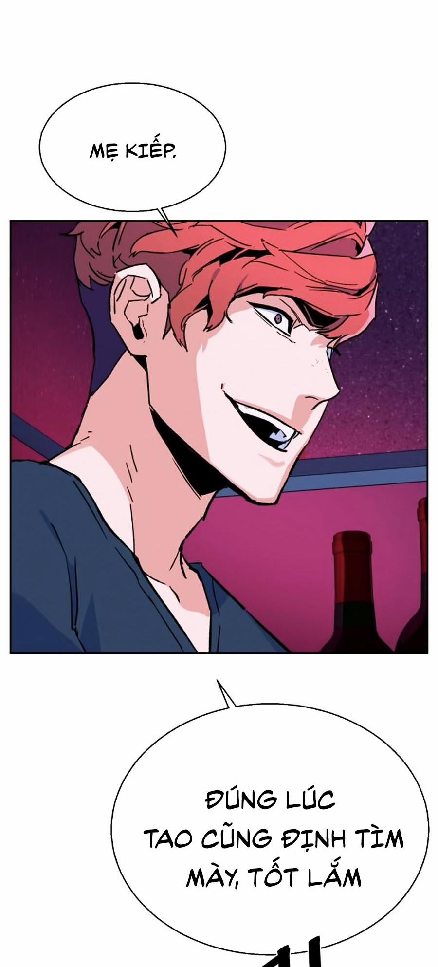 Bạn Học Của Tôi Là Lính Đánh Thuê 6 trang 58