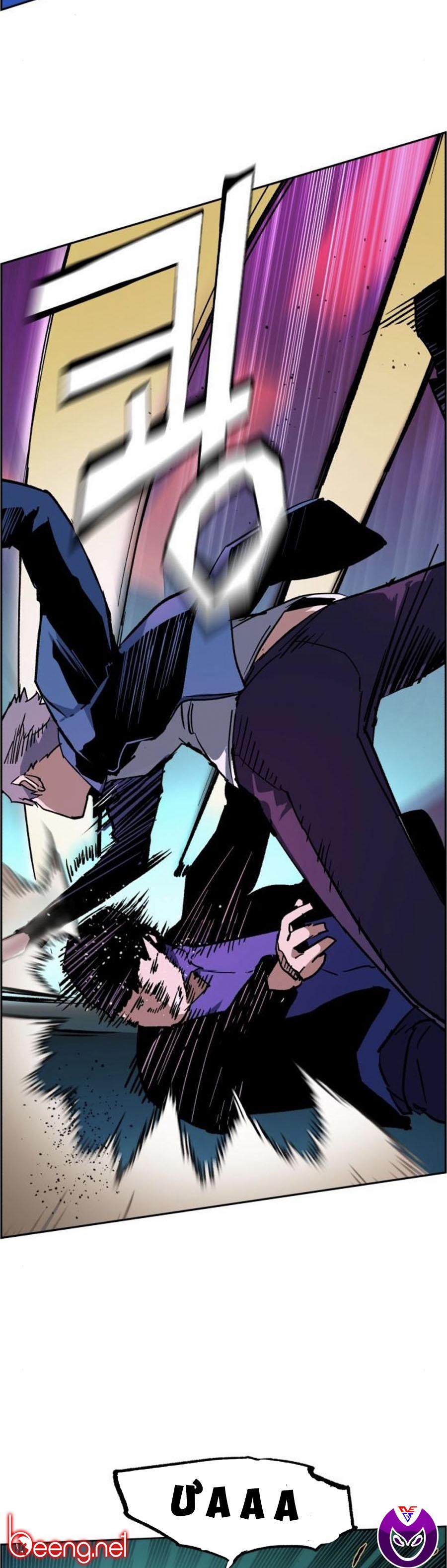 Bạn Học Của Tôi Là Lính Đánh Thuê 6 trang 60