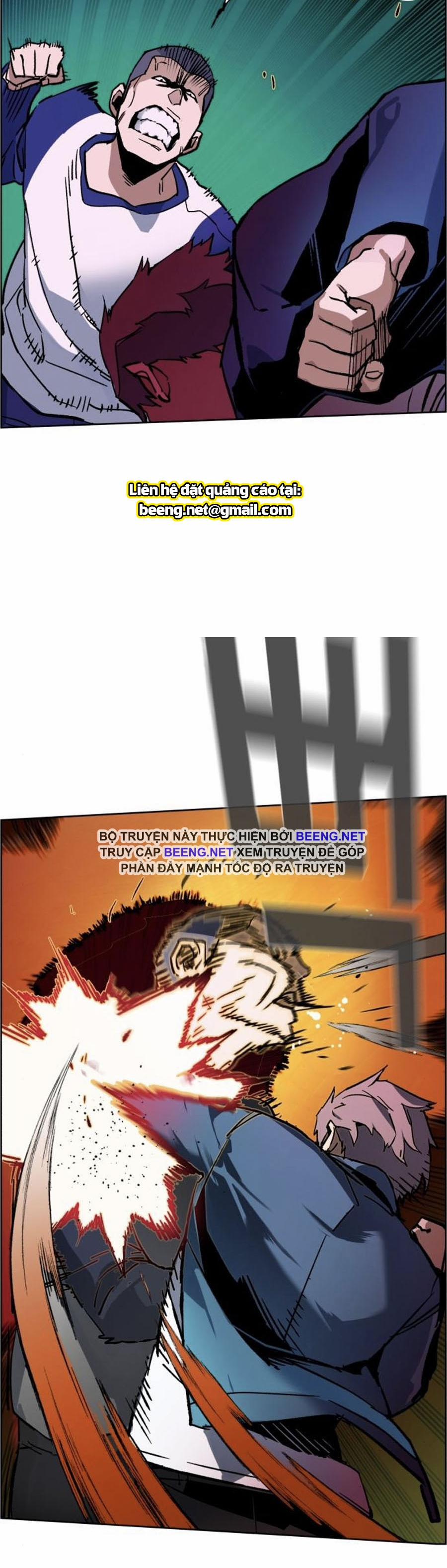 Bạn Học Của Tôi Là Lính Đánh Thuê 6 trang 61