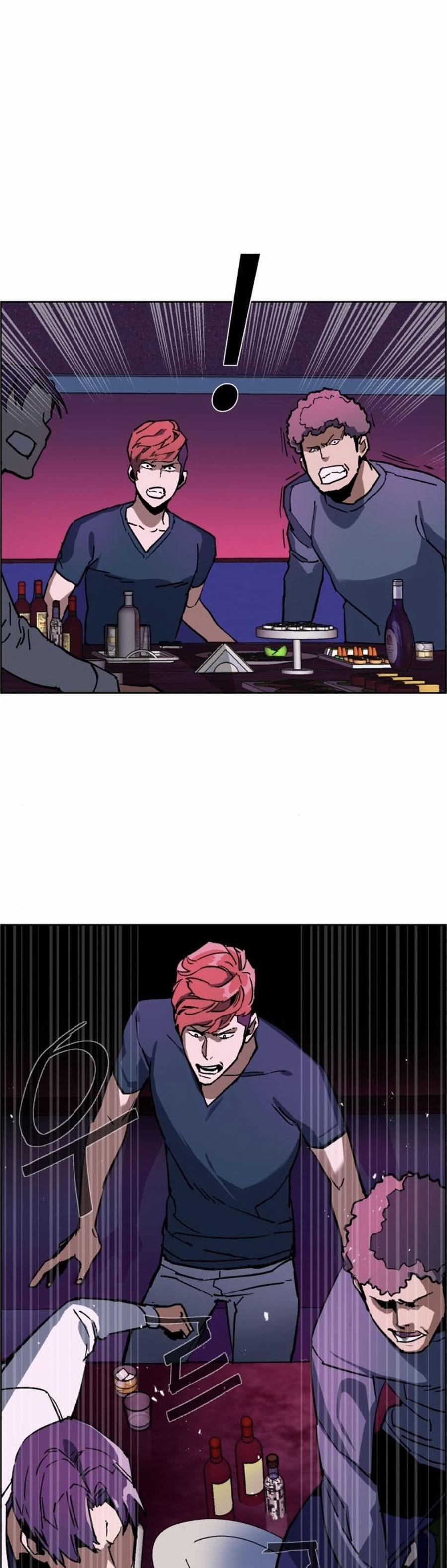 Bạn Học Của Tôi Là Lính Đánh Thuê 6 trang 62