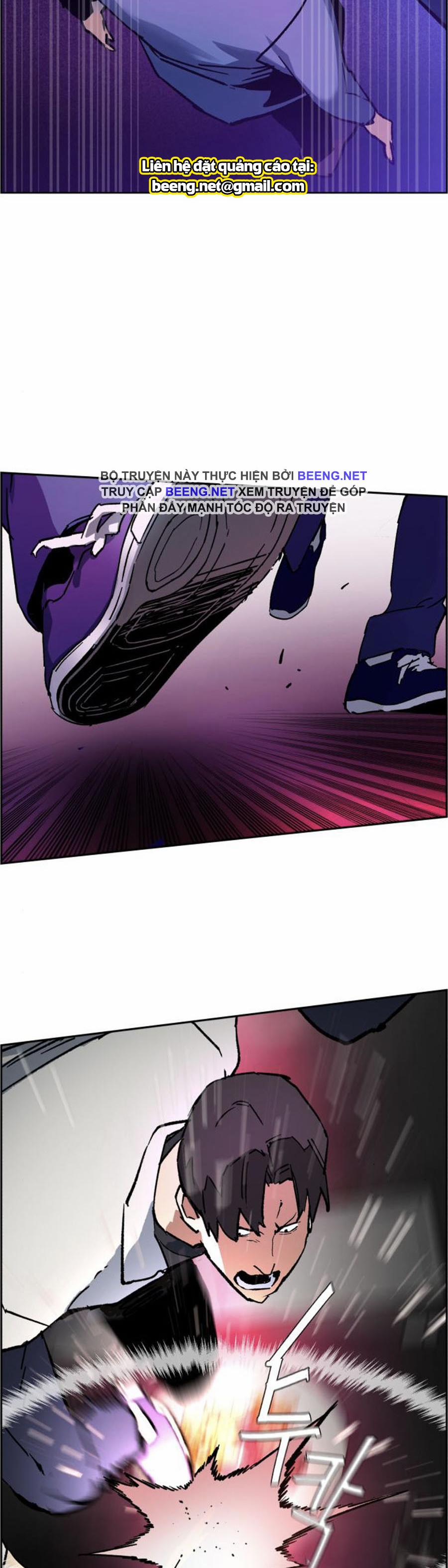 Bạn Học Của Tôi Là Lính Đánh Thuê 6 trang 64