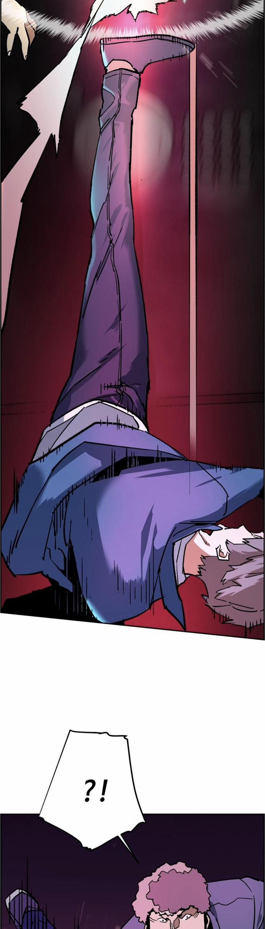 Bạn Học Của Tôi Là Lính Đánh Thuê 6 trang 65