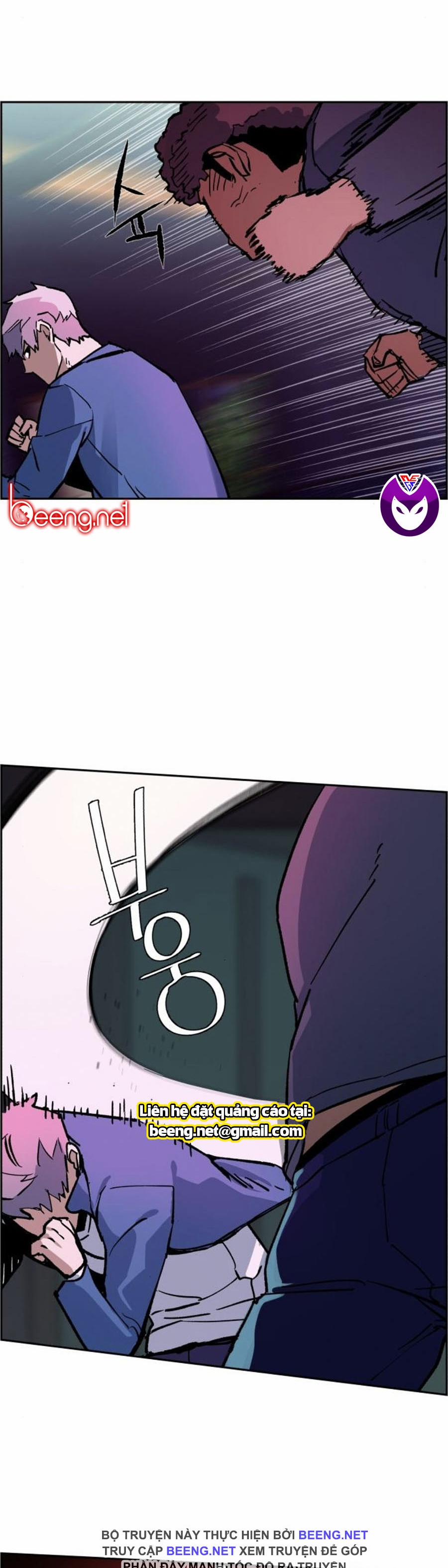 Bạn Học Của Tôi Là Lính Đánh Thuê 6 trang 71