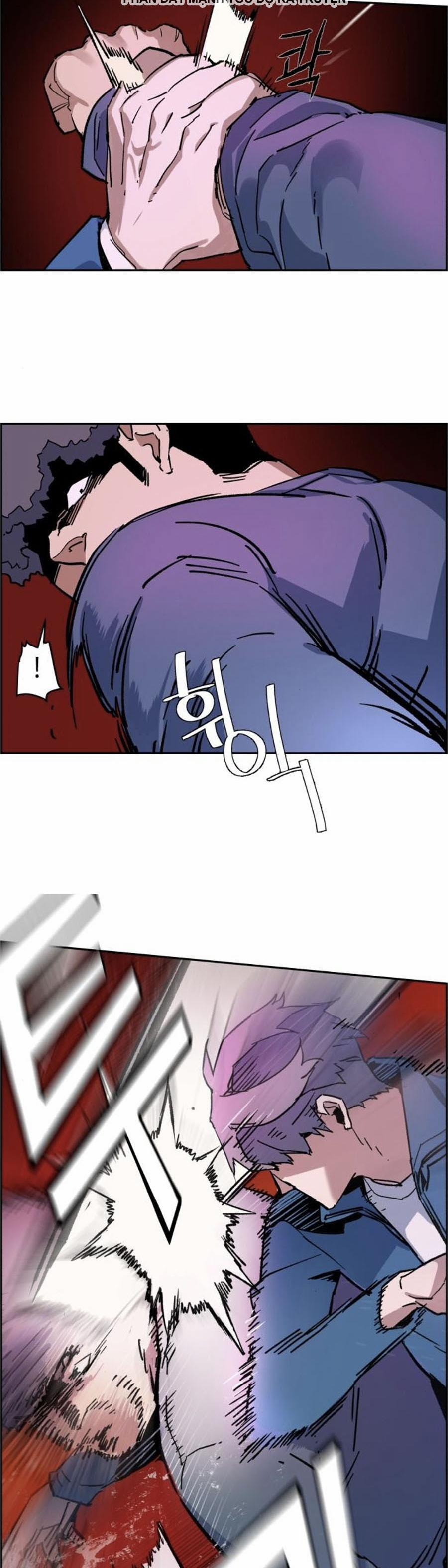 Bạn Học Của Tôi Là Lính Đánh Thuê 6 trang 72