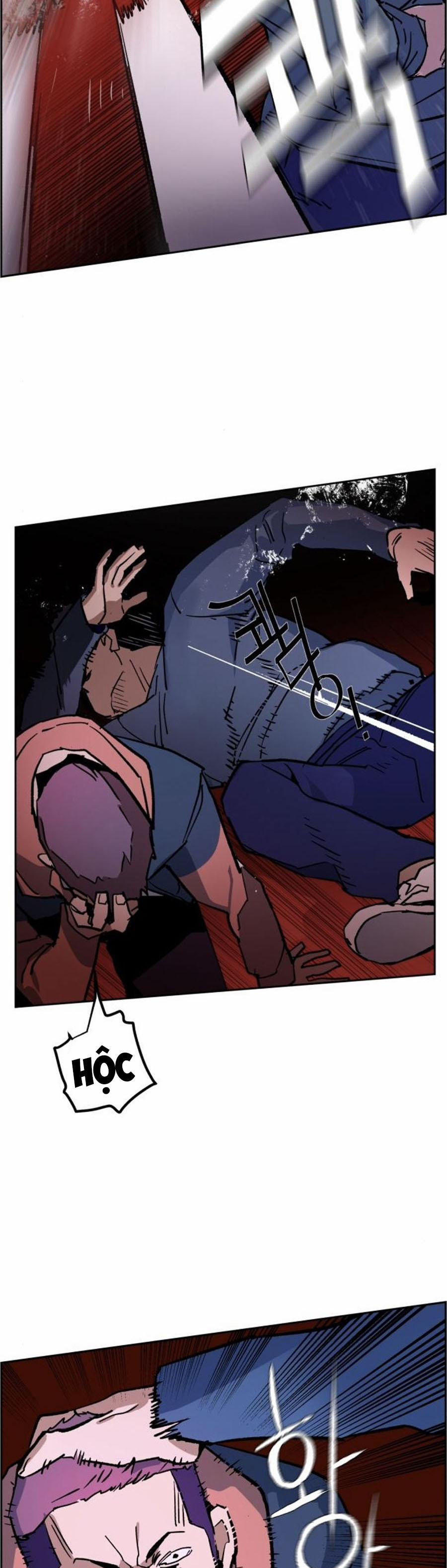 Bạn Học Của Tôi Là Lính Đánh Thuê 6 trang 73