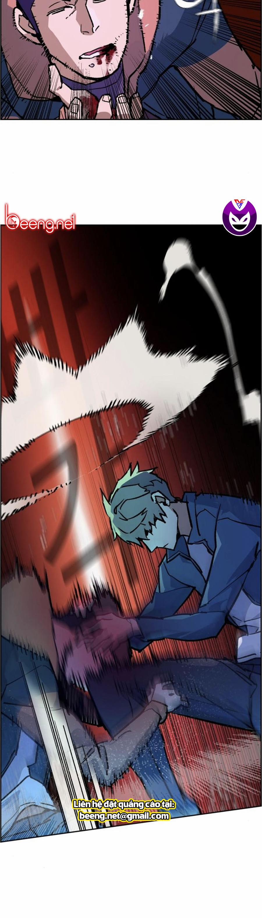 Bạn Học Của Tôi Là Lính Đánh Thuê 6 trang 74