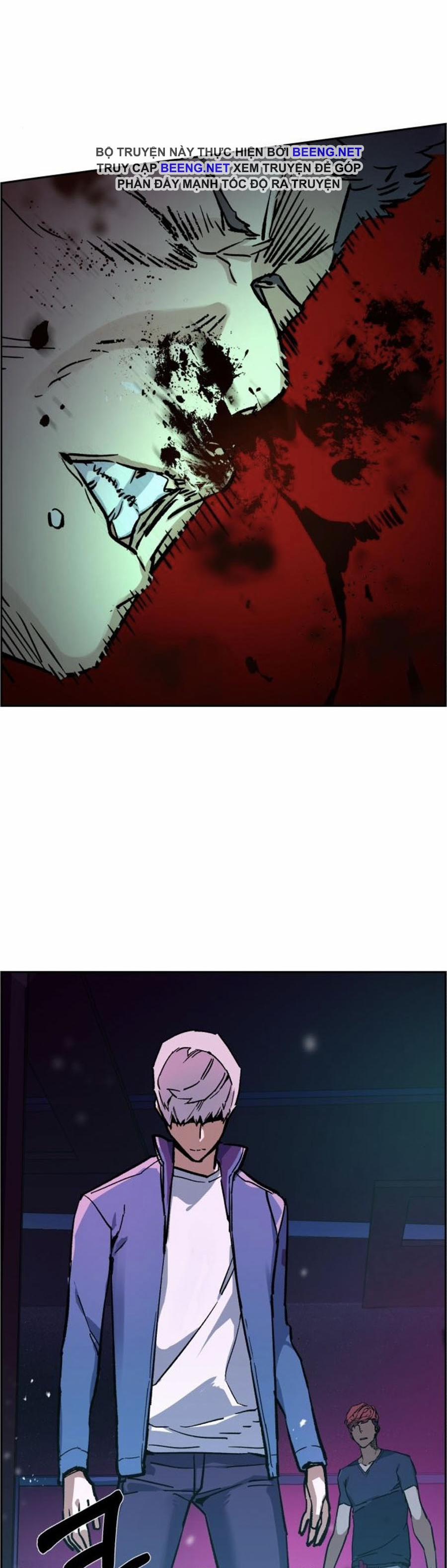 Bạn Học Của Tôi Là Lính Đánh Thuê 6 trang 75