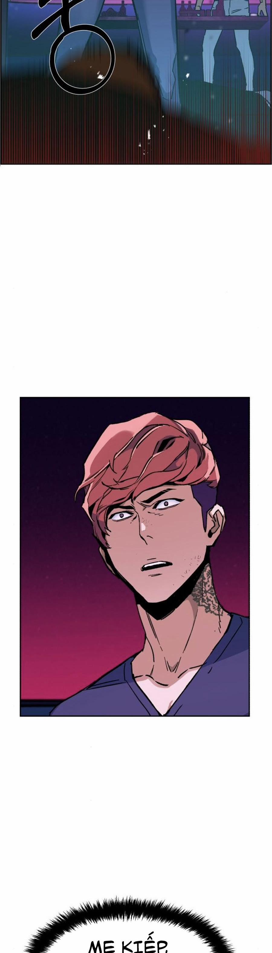 Bạn Học Của Tôi Là Lính Đánh Thuê 6 trang 76