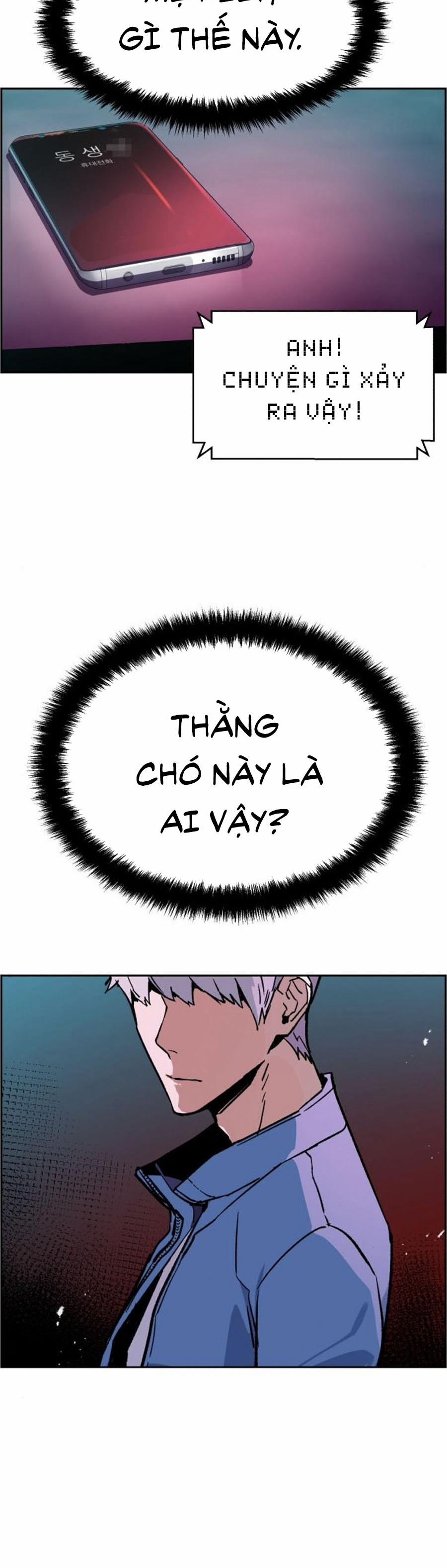 Bạn Học Của Tôi Là Lính Đánh Thuê 6 trang 77