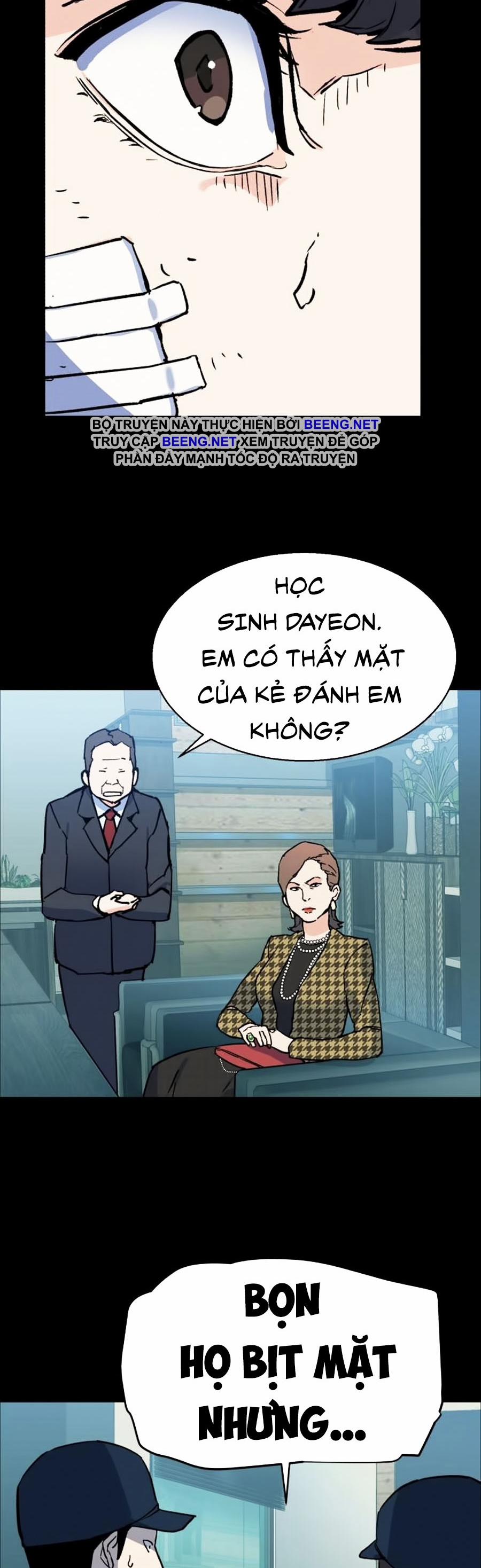 Bạn Học Của Tôi Là Lính Đánh Thuê 6 trang 9