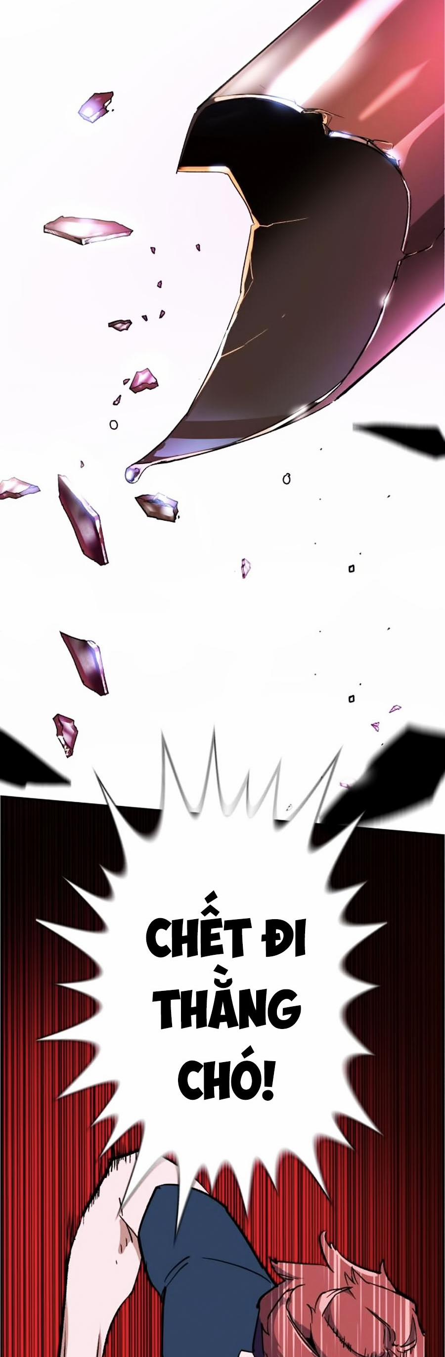 Bạn Học Của Tôi Là Lính Đánh Thuê 7 trang 12