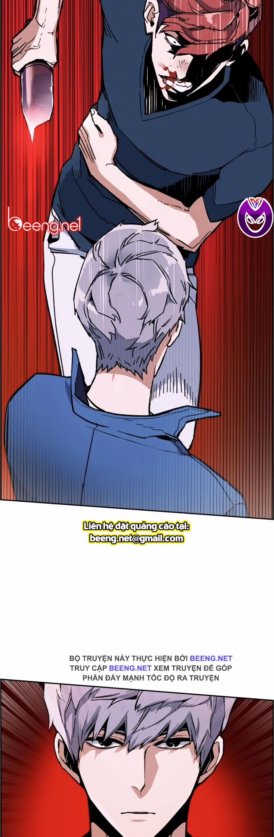 Bạn Học Của Tôi Là Lính Đánh Thuê 7 trang 13