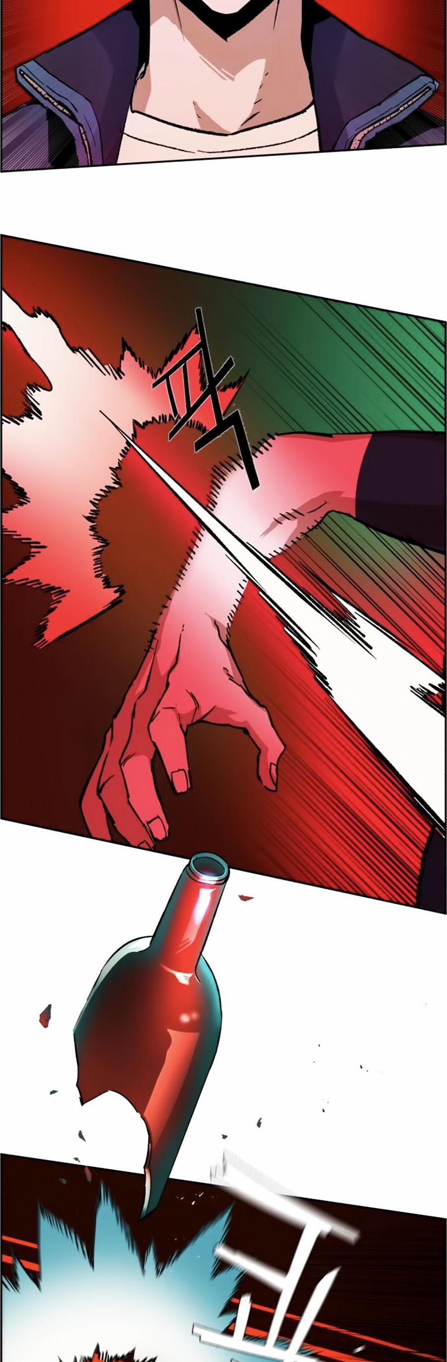 Bạn Học Của Tôi Là Lính Đánh Thuê 7 trang 14