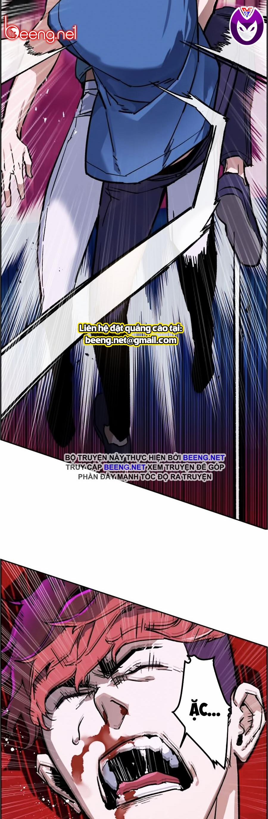 Bạn Học Của Tôi Là Lính Đánh Thuê 7 trang 17