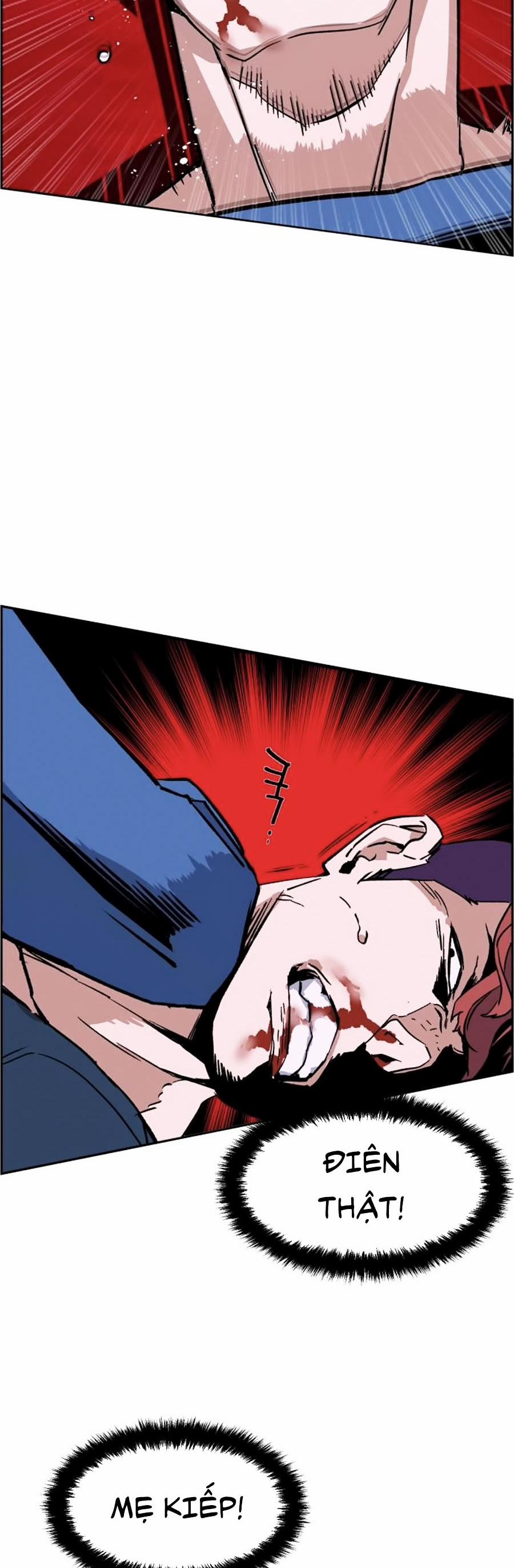 Bạn Học Của Tôi Là Lính Đánh Thuê 7 trang 18