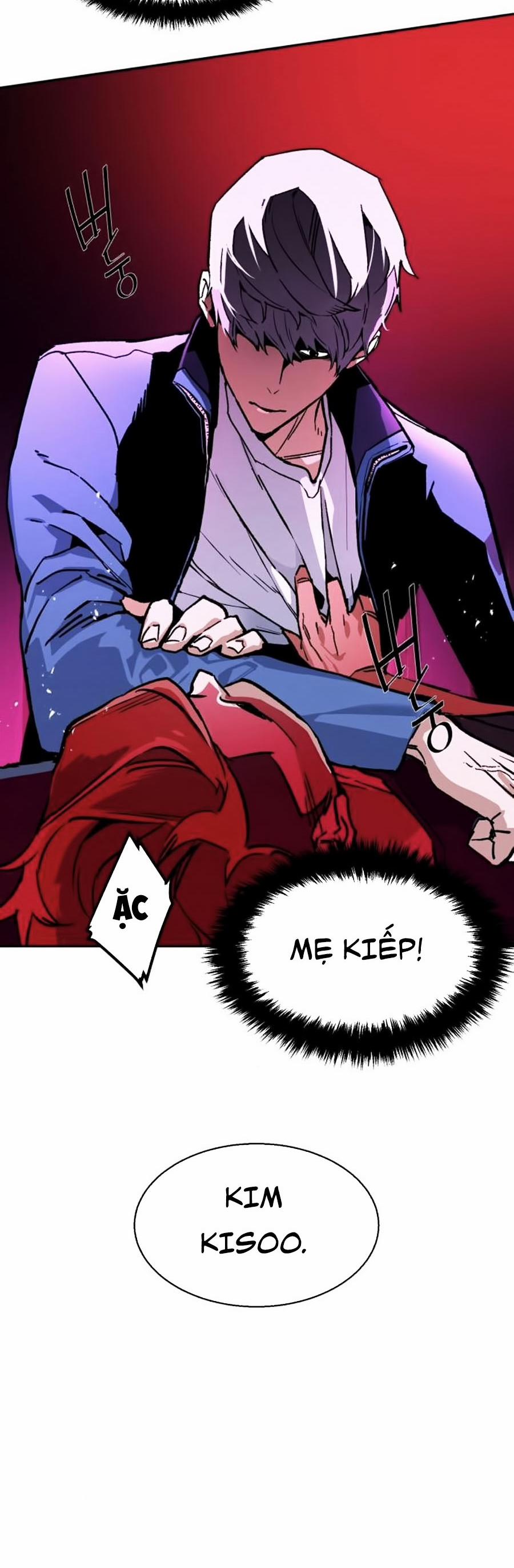 Bạn Học Của Tôi Là Lính Đánh Thuê 7 trang 19