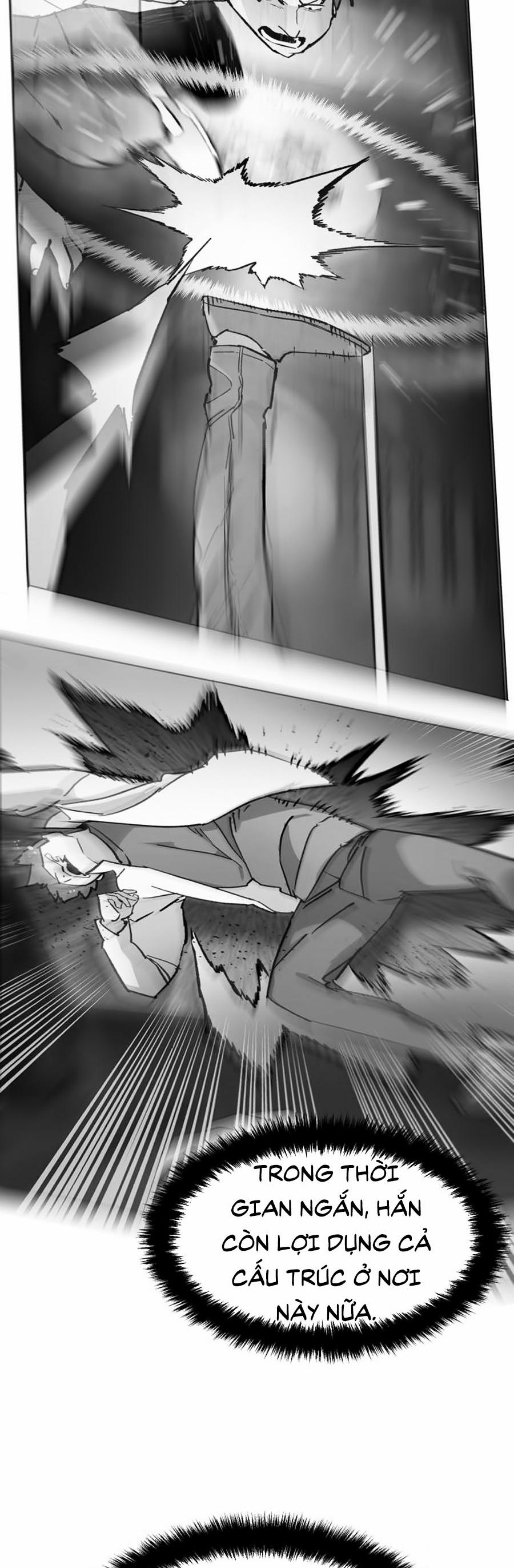 Bạn Học Của Tôi Là Lính Đánh Thuê 7 trang 2