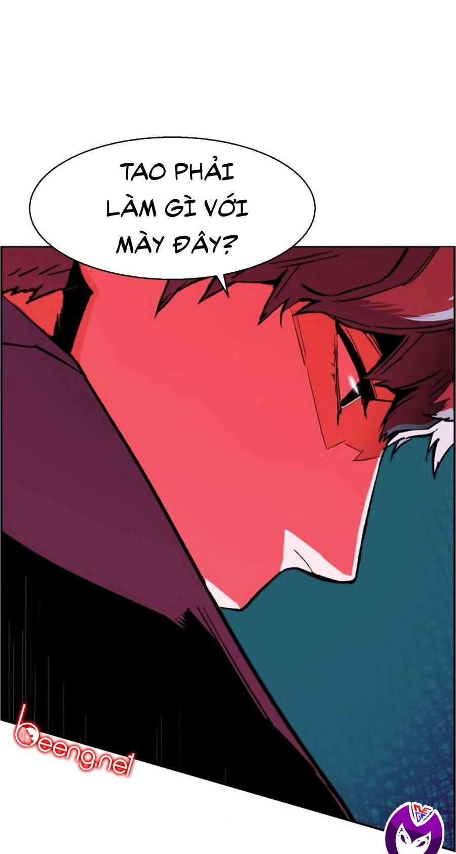 Bạn Học Của Tôi Là Lính Đánh Thuê 7 trang 20