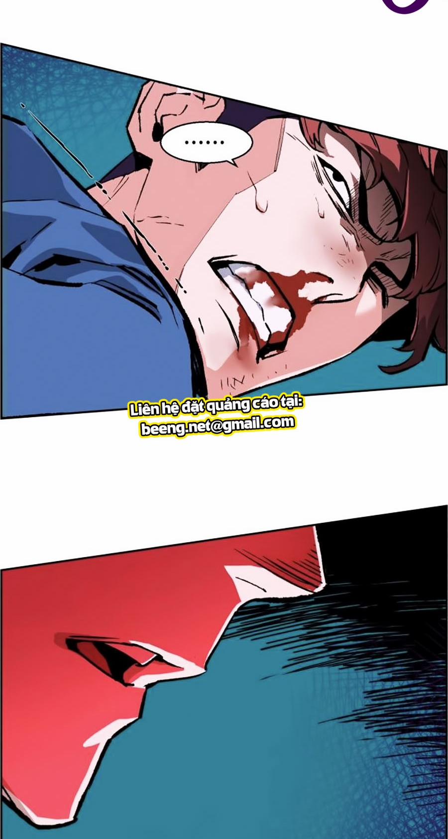 Bạn Học Của Tôi Là Lính Đánh Thuê 7 trang 21