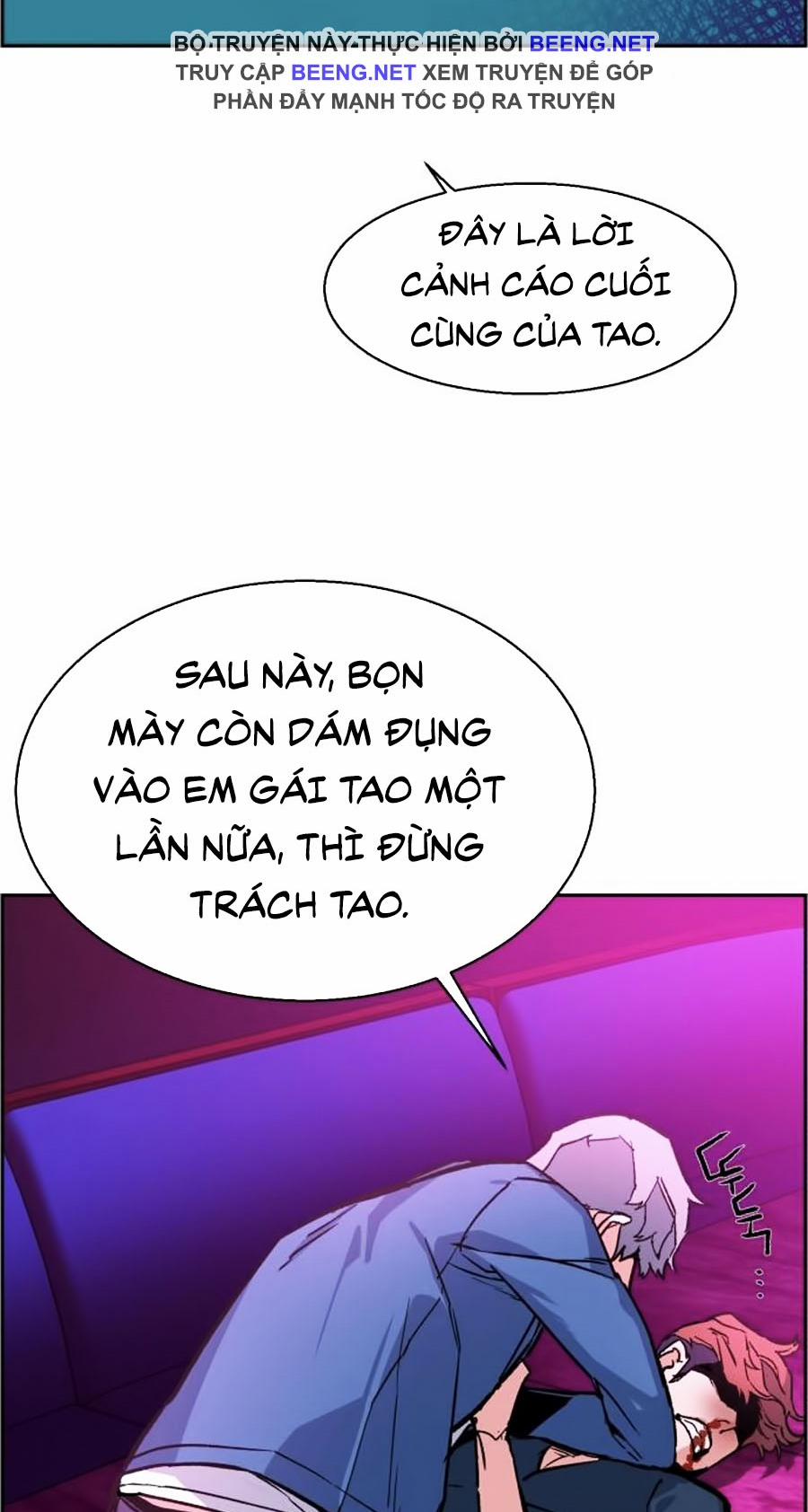Bạn Học Của Tôi Là Lính Đánh Thuê 7 trang 22